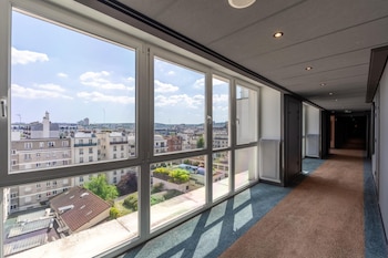 doubletree by hilton paris boulogne
