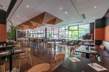 doubletree by hilton paris boulogne