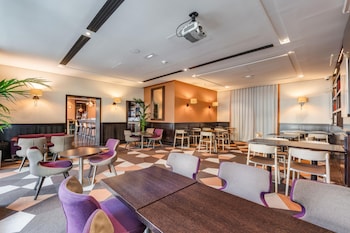 doubletree by hilton paris boulogne