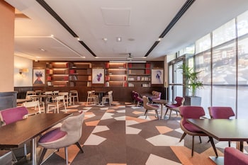 doubletree by hilton paris boulogne