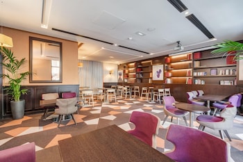 doubletree by hilton paris boulogne