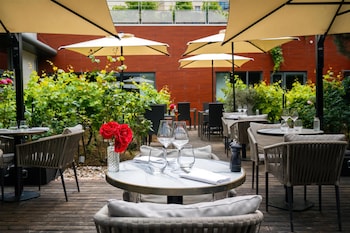 doubletree by hilton paris boulogne