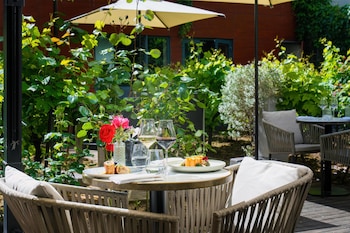 doubletree by hilton paris boulogne