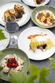 doubletree by hilton paris boulogne