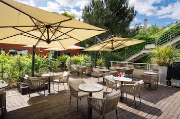 doubletree by hilton paris boulogne