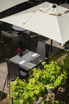 doubletree by hilton paris boulogne
