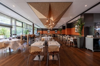 doubletree by hilton paris boulogne