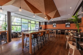 doubletree by hilton paris boulogne