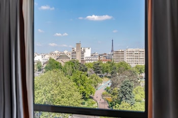 doubletree by hilton paris boulogne