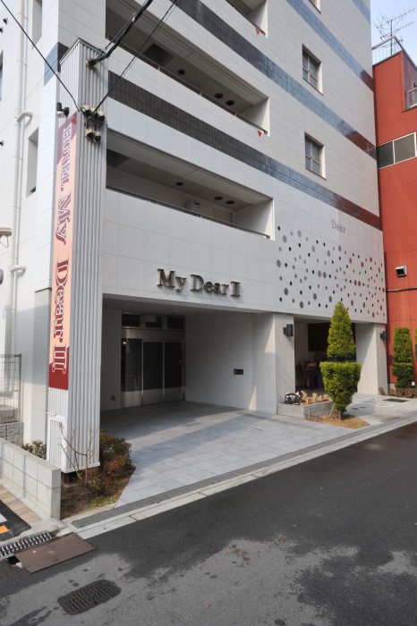 my dear ii adults only