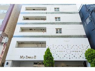My Dear Ii - Adults Only,Osaka>>Nishinomiya,3 star
