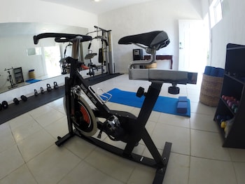 Surf Ranch Hotel & Resort,San Juan Del Sur>>Rivas Department,3 star
