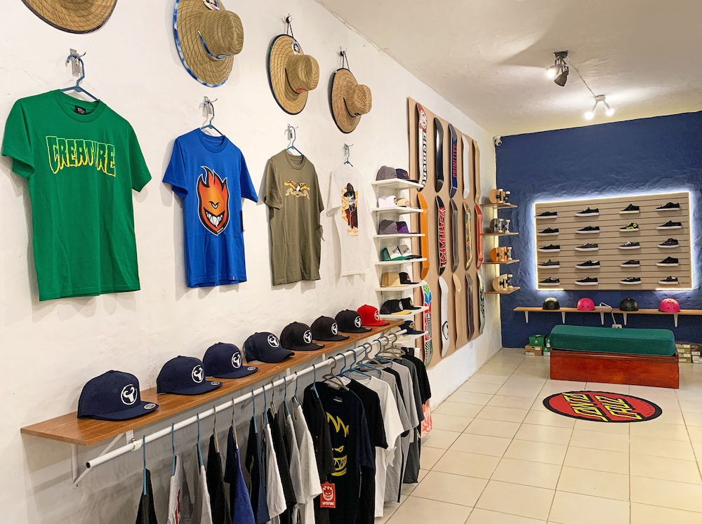 surf ranch hotel and resort