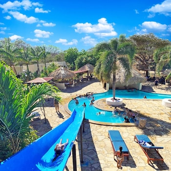 Surf Ranch Hotel & Resort,San Juan Del Sur>>Rivas Department,3 star