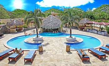 Surf Ranch Hotel & Resort,San Juan Del Sur>>Rivas Department,3 star