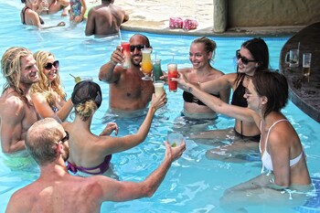 Surf Ranch Hotel & Resort,San Juan Del Sur>>Rivas Department,3 star
