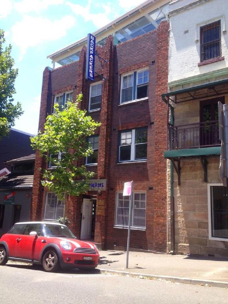 Cozy M Hotel,Sydney>>Darlinghurst,3 star