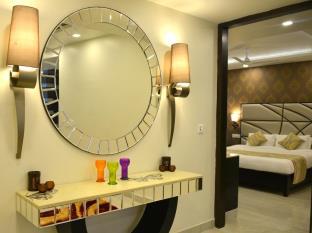 Orabella Villas & Suites,Calangute>>Bardez,4 star