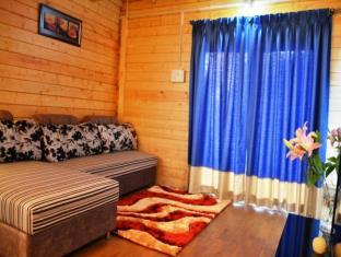 Orabella Villas & Suites,Calangute>>Bardez,4 star
