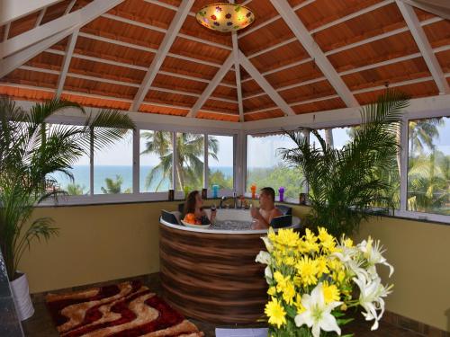 Orabella Villas & Suites,Calangute>>Bardez,4 star