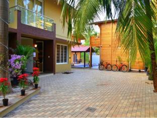Orabella Villas & Suites,Calangute>>Bardez,4 star