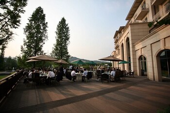 Adonis Hotel,Gyeonggi>>Deokhyeon,4 star