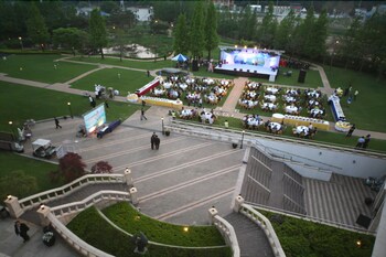 Adonis Hotel,Gyeonggi>>Deokhyeon,4 star