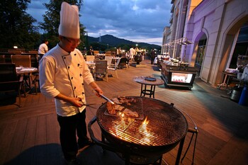Adonis Hotel,Gyeonggi>>Deokhyeon,4 star