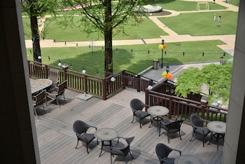 Adonis Hotel,Gyeonggi>>Deokhyeon,4 star