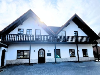 Gastehaus Tonisvorst,,0 star