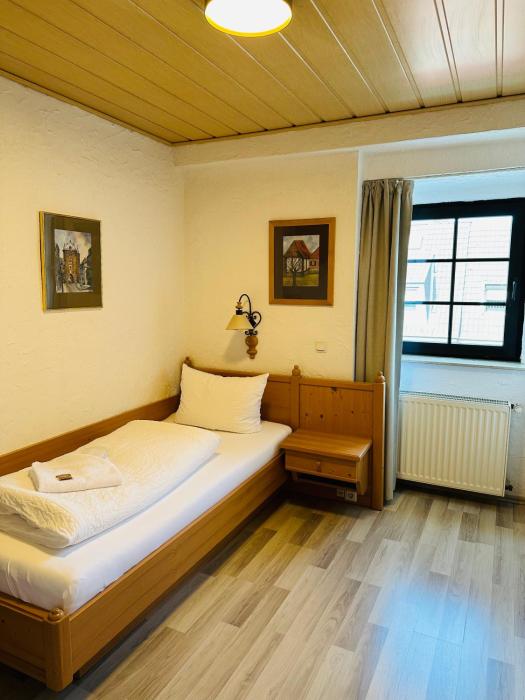 gastehaus tonisvorst