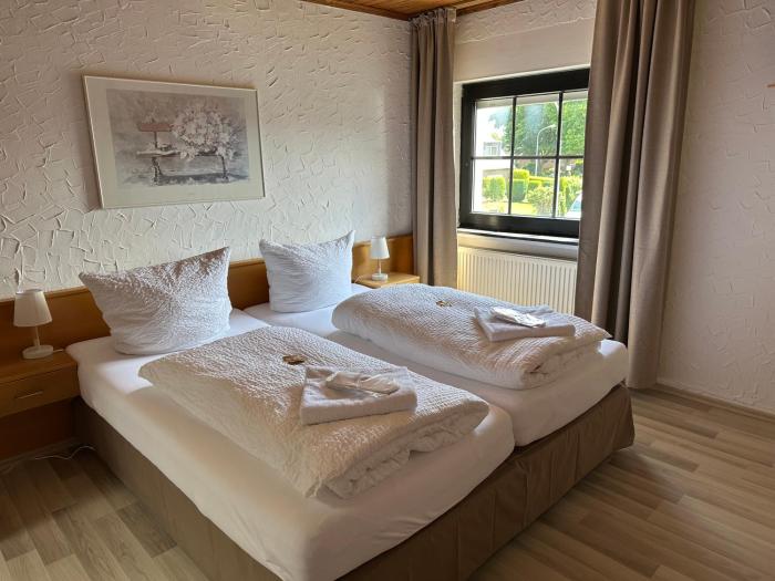 gastehaus tonisvorst