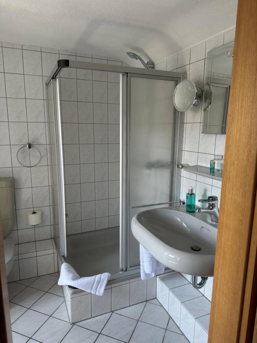 gastehaus tonisvorst