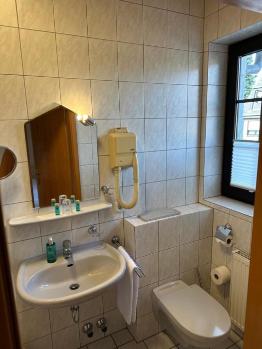 gastehaus tonisvorst