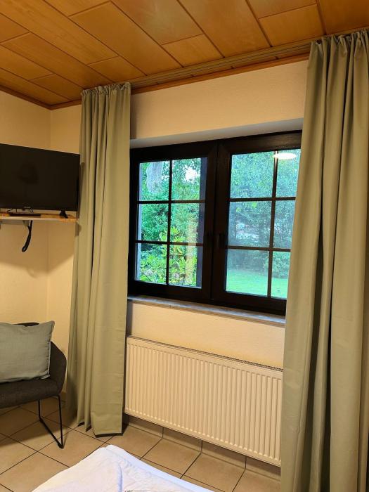gastehaus tonisvorst