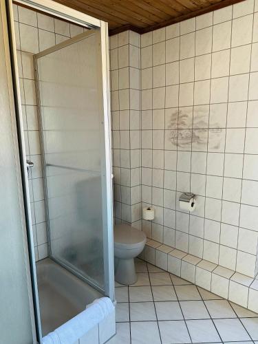 gastehaus tonisvorst