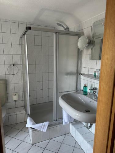 gastehaus tonisvorst