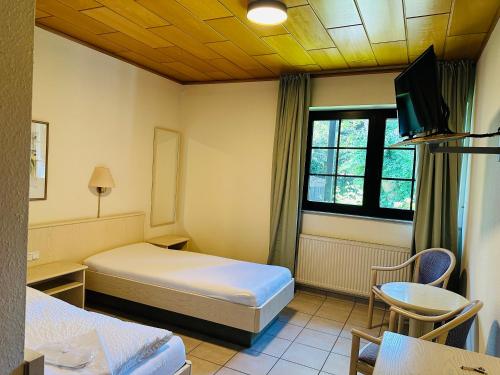 gastehaus tonisvorst