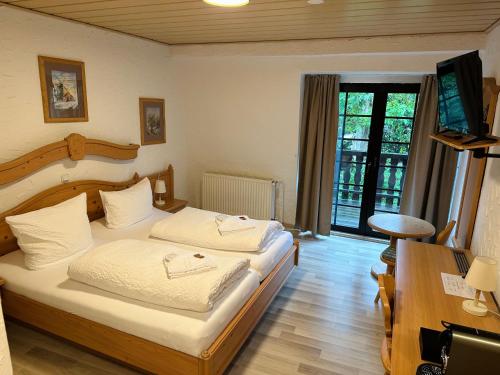 gastehaus tonisvorst