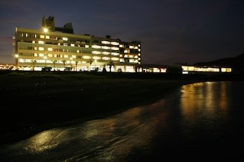 ibusuki seaside hotel