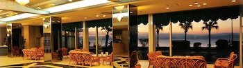 ibusuki seaside hotel