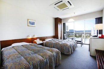 ibusuki seaside hotel