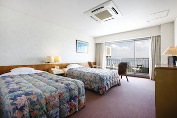ibusuki seaside hotel