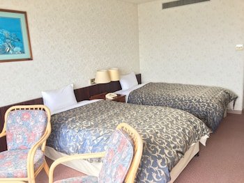 ibusuki seaside hotel