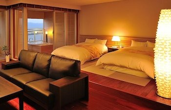 ibusuki seaside hotel