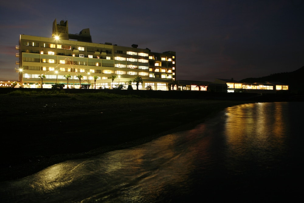 ibusuki seaside hotel