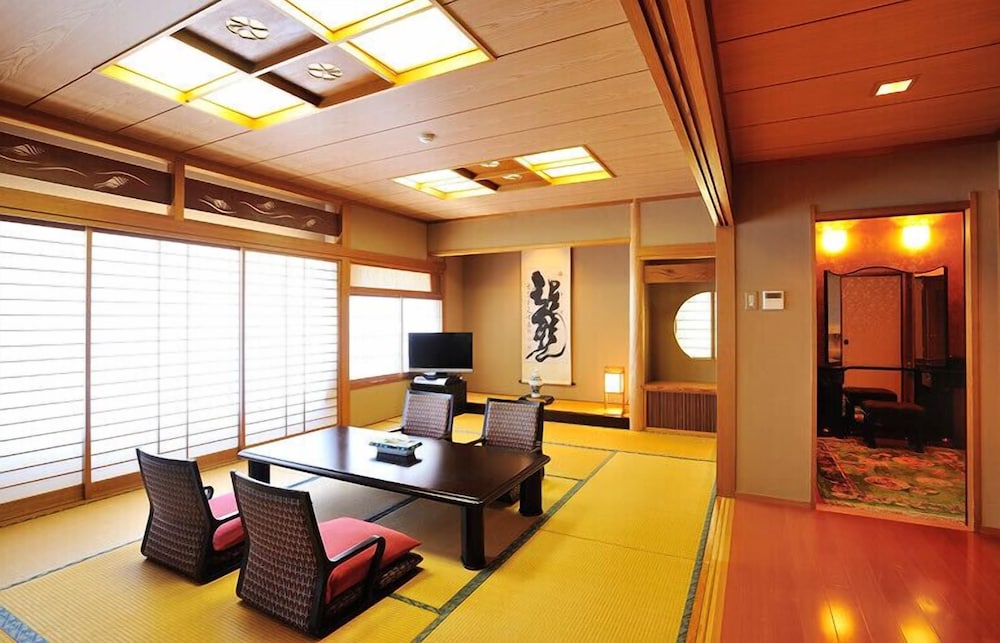 ibusuki seaside hotel