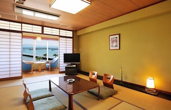 ibusuki seaside hotel