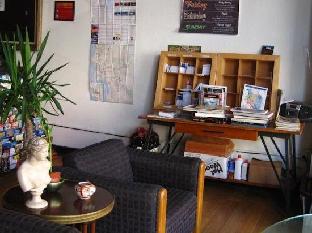 Hostel On 3Rd,San Diego County>>Downtown San Diego,1 star