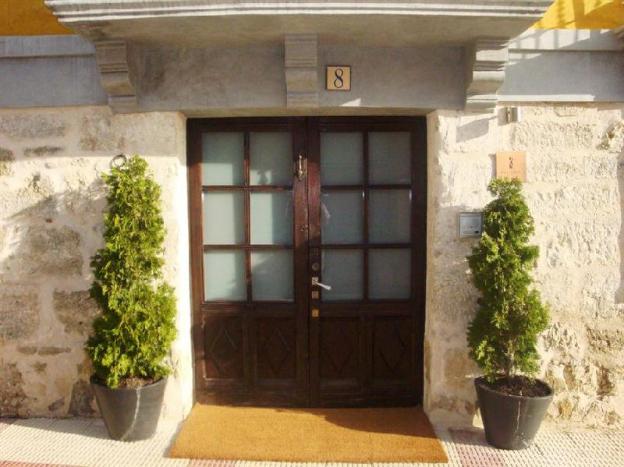 hotel boutique valle de oca